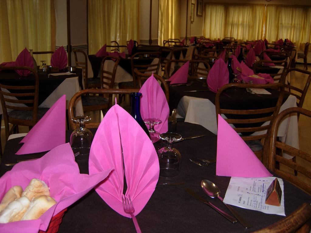 Hotel Galileo Rimini Extérieur photo