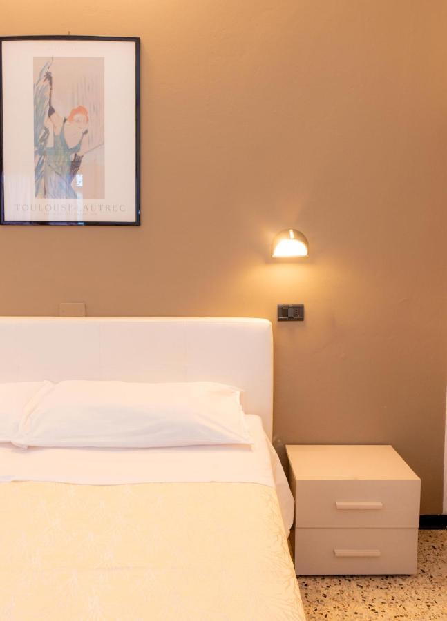 Hotel Galileo Rimini Extérieur photo