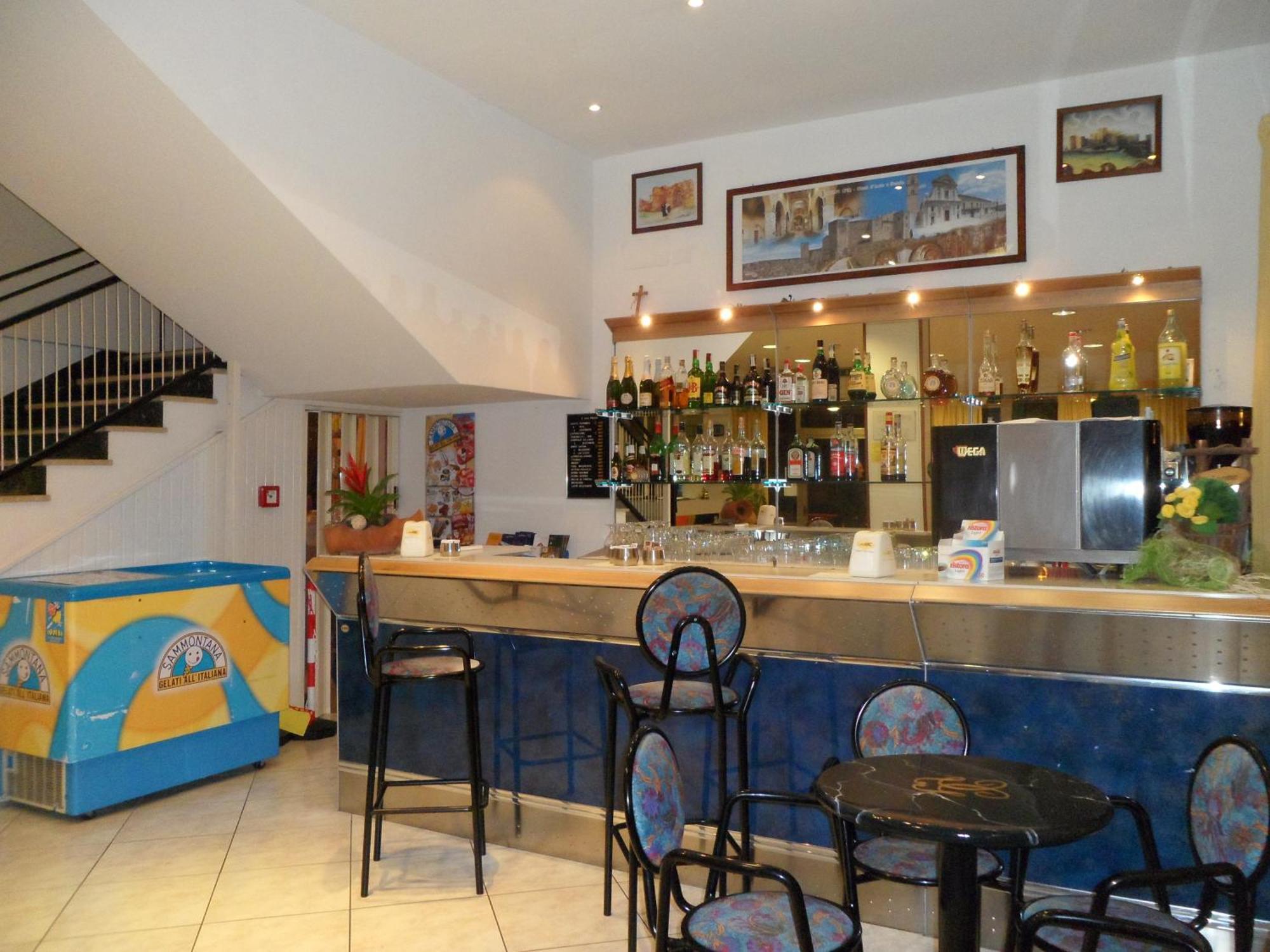 Hotel Galileo Rimini Extérieur photo