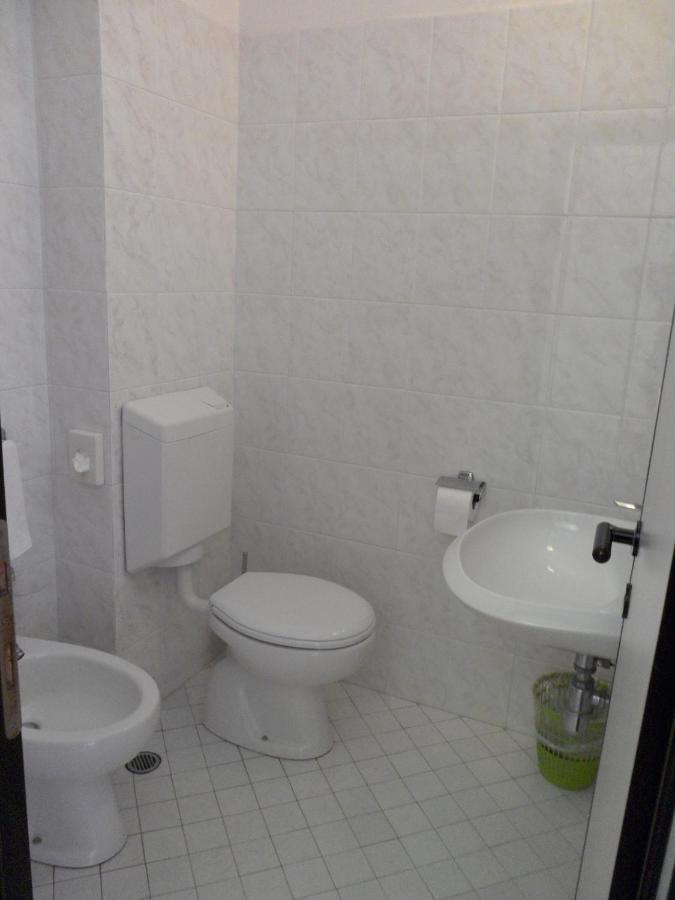 Hotel Galileo Rimini Chambre photo
